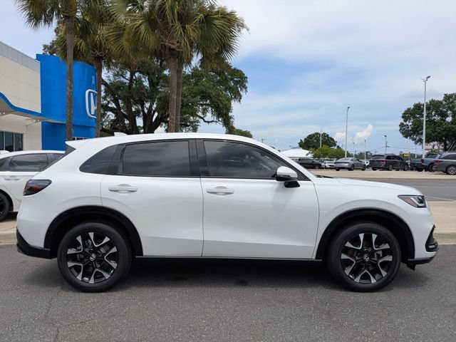 New 2027 Honda HR-V EX-L image 6