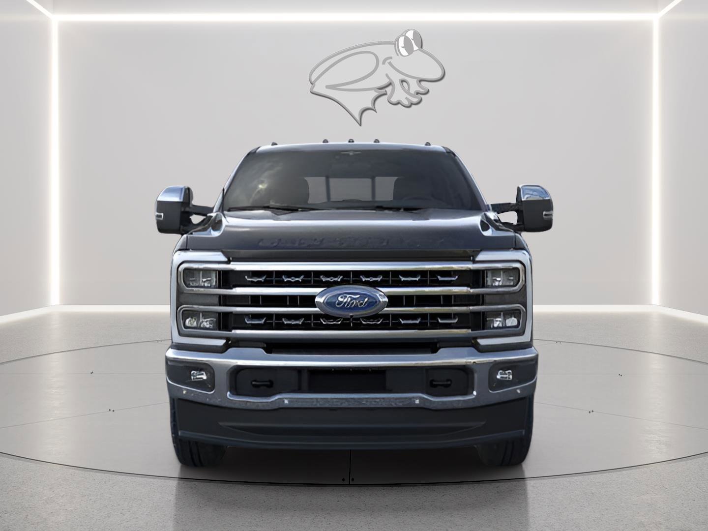 New 2026 Ford F350 Lariat w/ Lariat Ultimate Package AWD/4WD image 8
