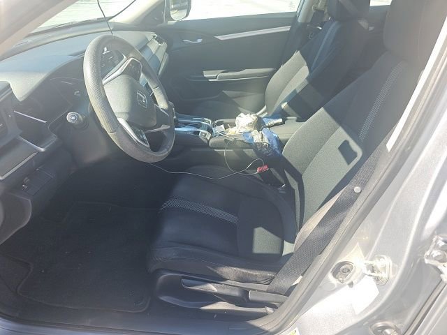 Used 2016 Honda Civic EX image 12
