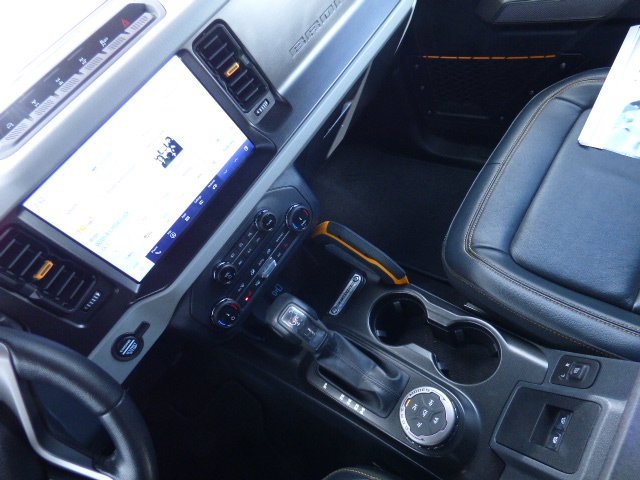 Used 2022 Ford Bronco Badlands w/ Sasquatch Package image 14