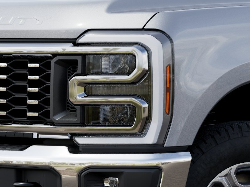 New 2027 Ford F350 XLT w/ XLT Premium Package AWD/4WD image 18