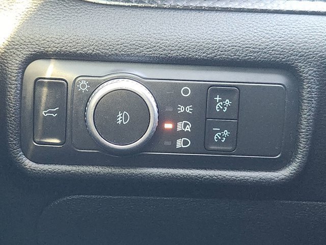 Used 2022 Ford Explorer ST w/ ST Street Pack RWD image 20