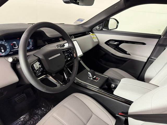 Certified 2026 Land Rover Range Rover Evoque S image 13