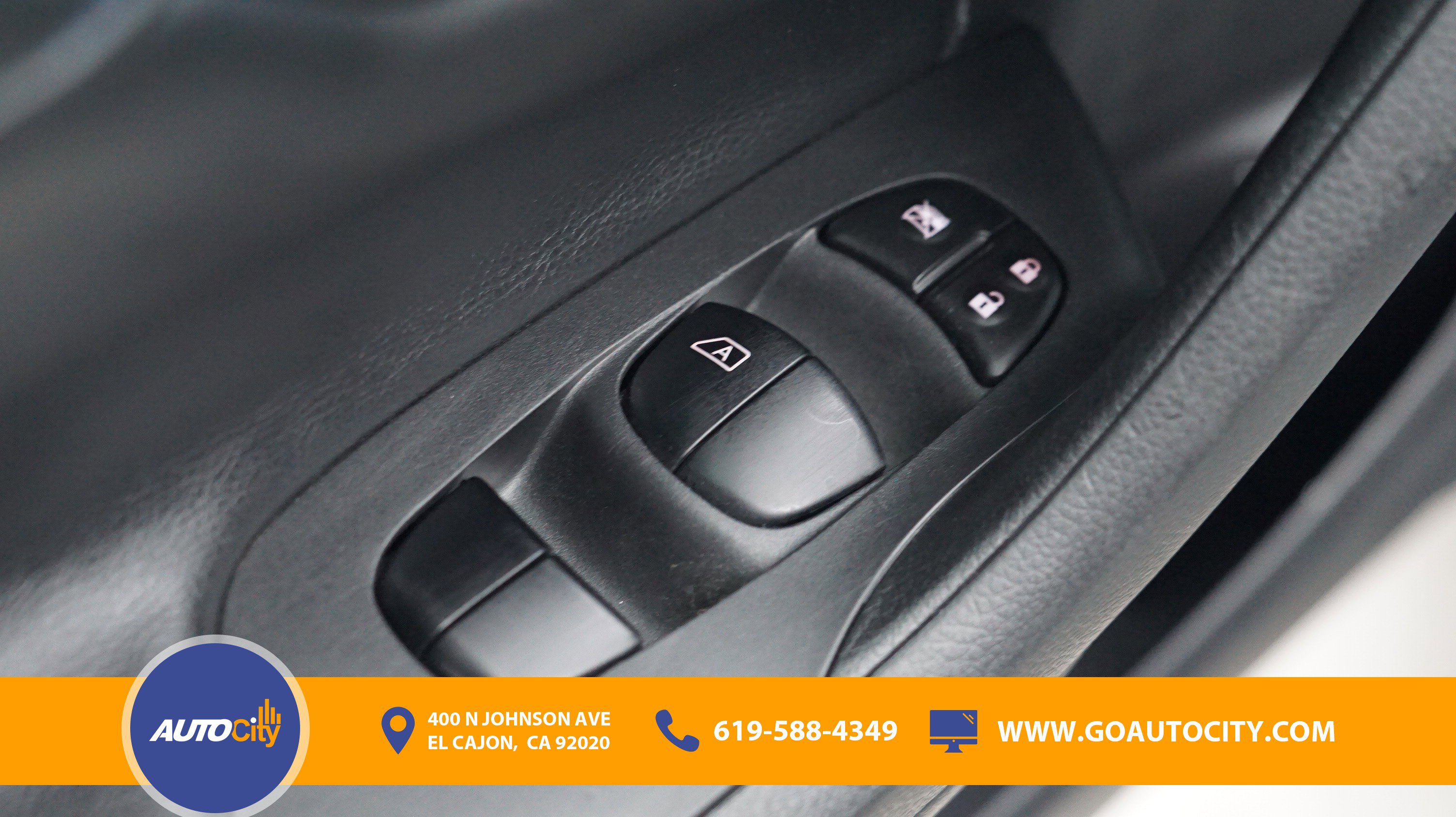 Used 2018 Nissan Altima 2.5 SR FWD image 18