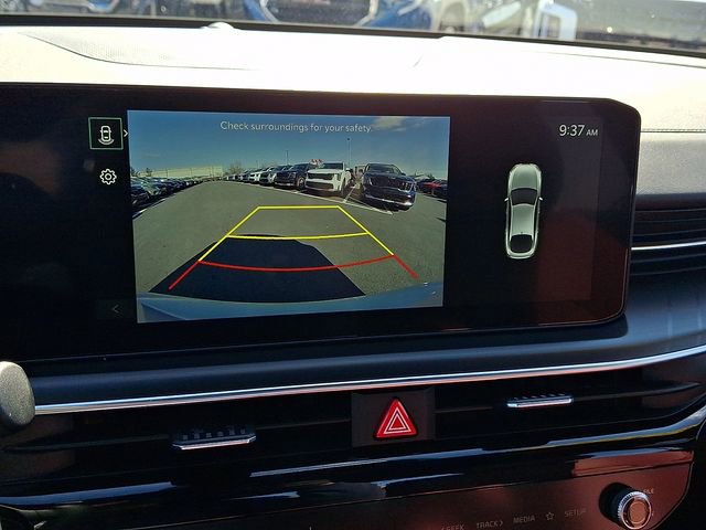 Used 2026 Kia K5 GT-Line image 17