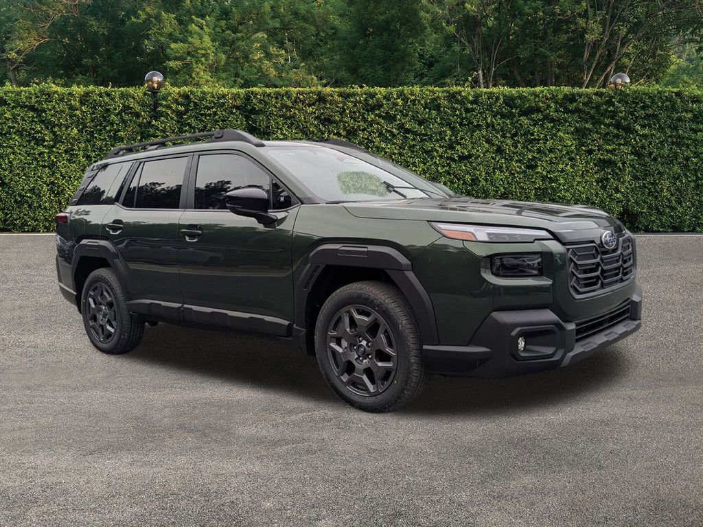 New 2026 Subaru Outback Premium image 26