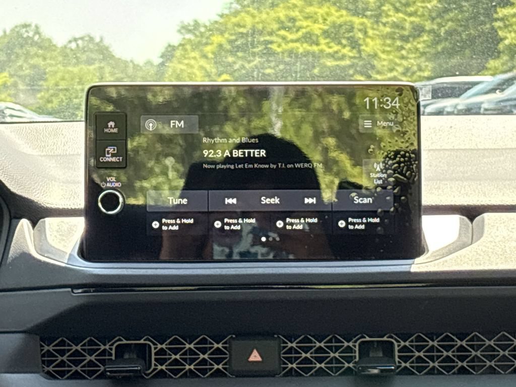 New 2026 Honda Accord LX image 12