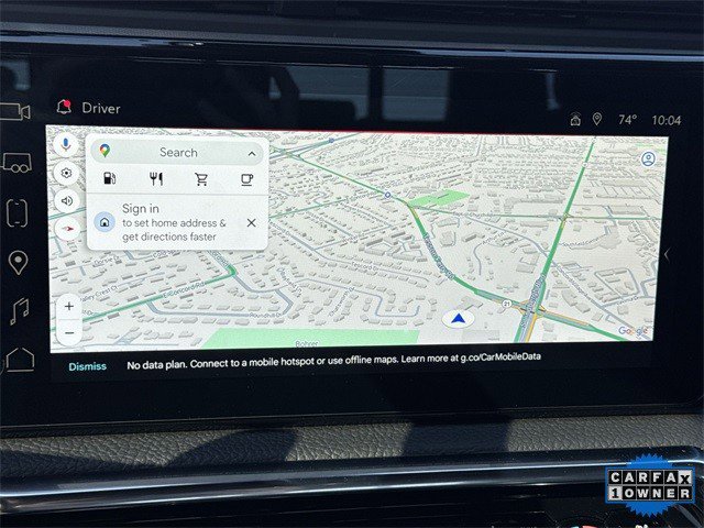 Used 2024 GMC Sierra 1500 Denali image 18