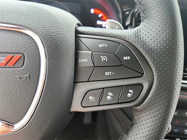 New 2026 Dodge Durango R/T image 26