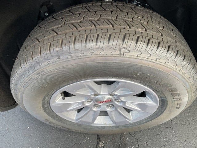 New 2025 GMC Sierra 1500 Pro w/ Pro Value Package AWD/4WD image 24