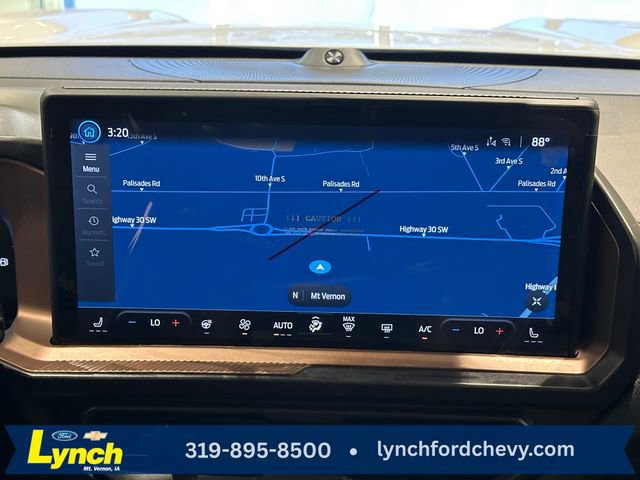 New 2026 Ford Bronco Sport Outer Banks w/ Outer Banks Tech Package+ AWD/4WD image 4
