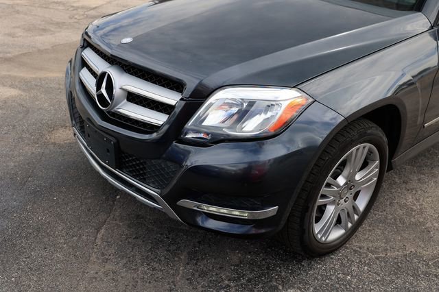 Used 2014 Mercedes-Benz GLK 350 2WD image 32
