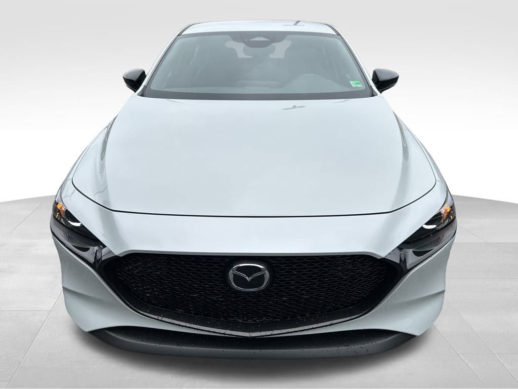 New 2026 MAZDA MAZDA3 s Sport image 9