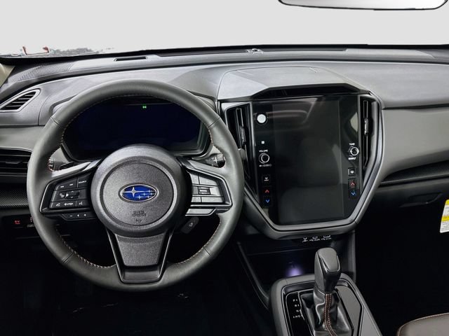 New 2026 Subaru Crosstrek 2.5i Limited w/ Crosstrek Mirror Package AWD/4WD image 23