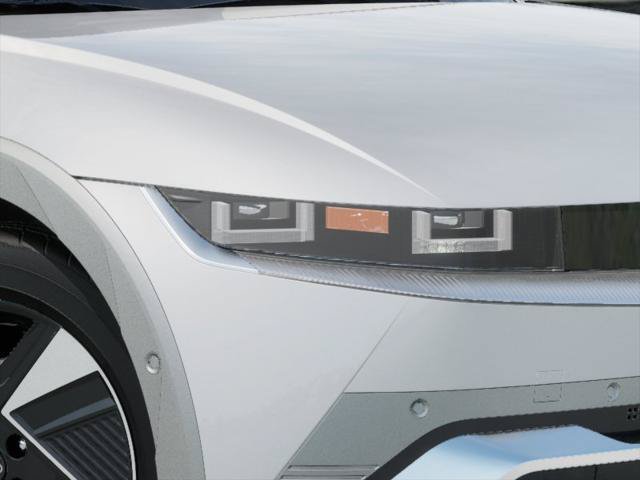 New 2027 Hyundai Ioniq 5 Limited RWD image 9