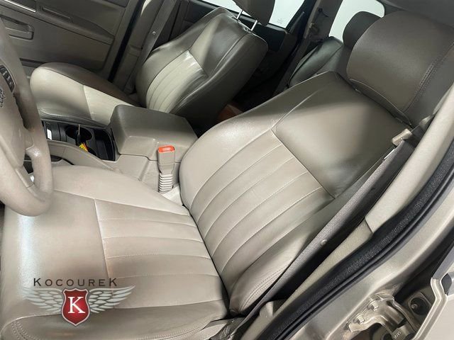 Used 2005 Jeep Grand Cherokee Laredo image 12