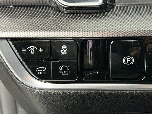 Used 2023 Kia Sportage SX Prestige image 26