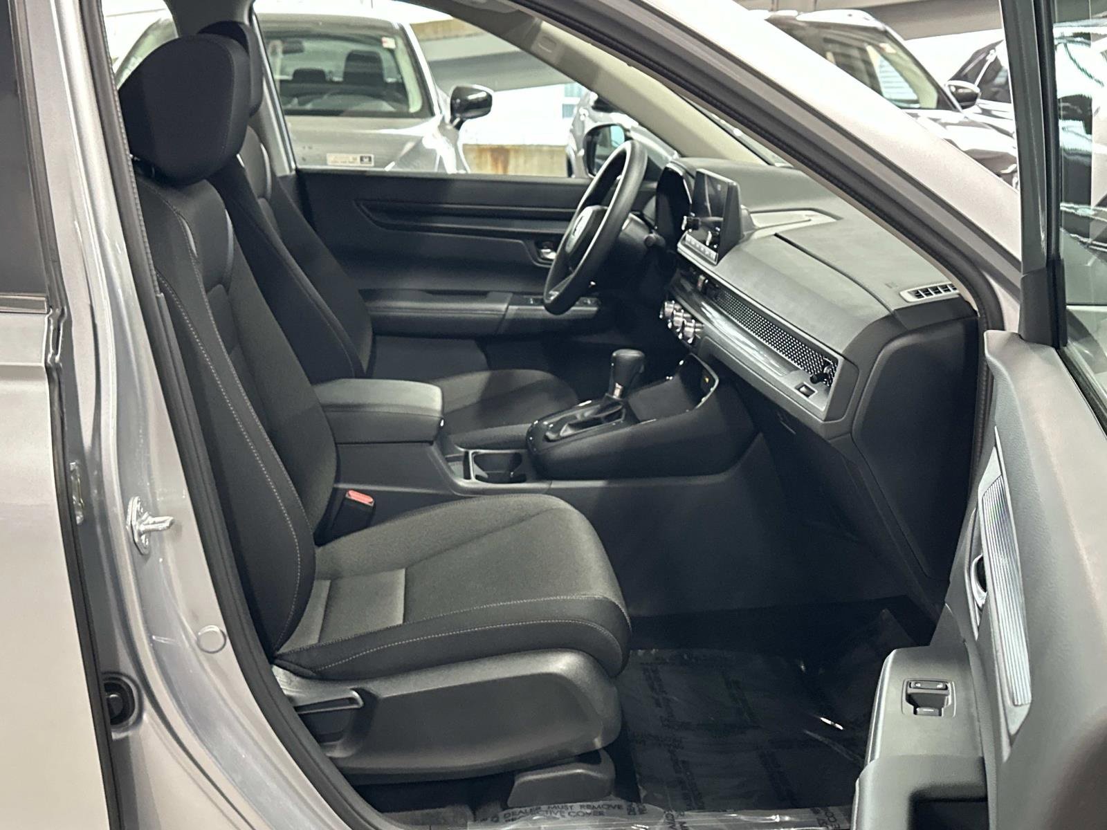 Certified 2024 Honda CR-V LX image 13