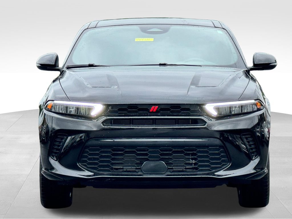 Used 2024 Dodge Hornet R/T Plus w/ R/T Blacktop Package AWD/4WD video 2