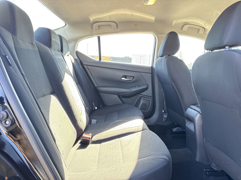 Used 2023 Nissan Sentra S image 16