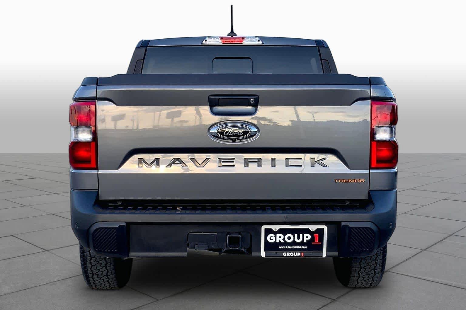 Used 2024 Ford Maverick Tremor w/ Tremor Off-Road Package AWD/4WD image 5