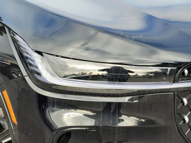 New 2026 Lincoln Nautilus Reserve image 10