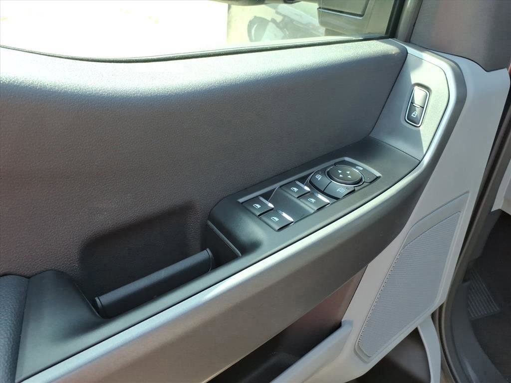 New 2026 Ford F350 XL w/ STX Appearance Package image 16