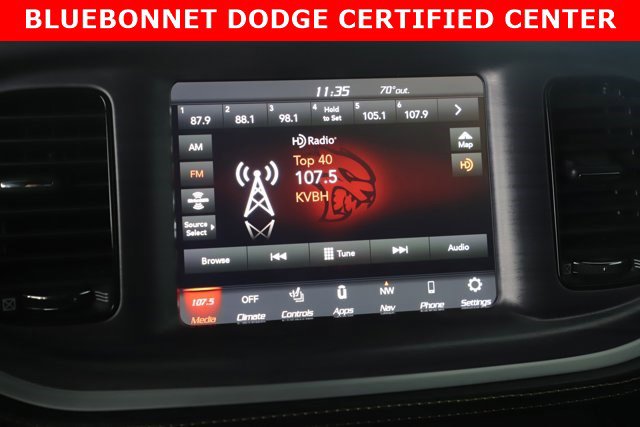 Used 2023 Dodge Charger Scat Pack RWD image 24