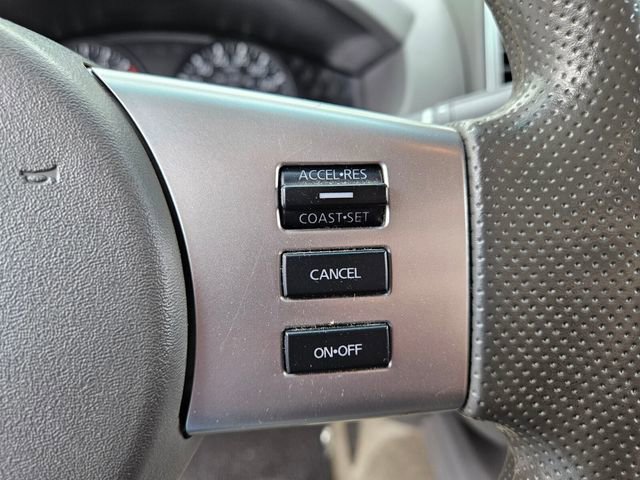 Used 2016 Nissan Frontier SV AWD/4WD image 25