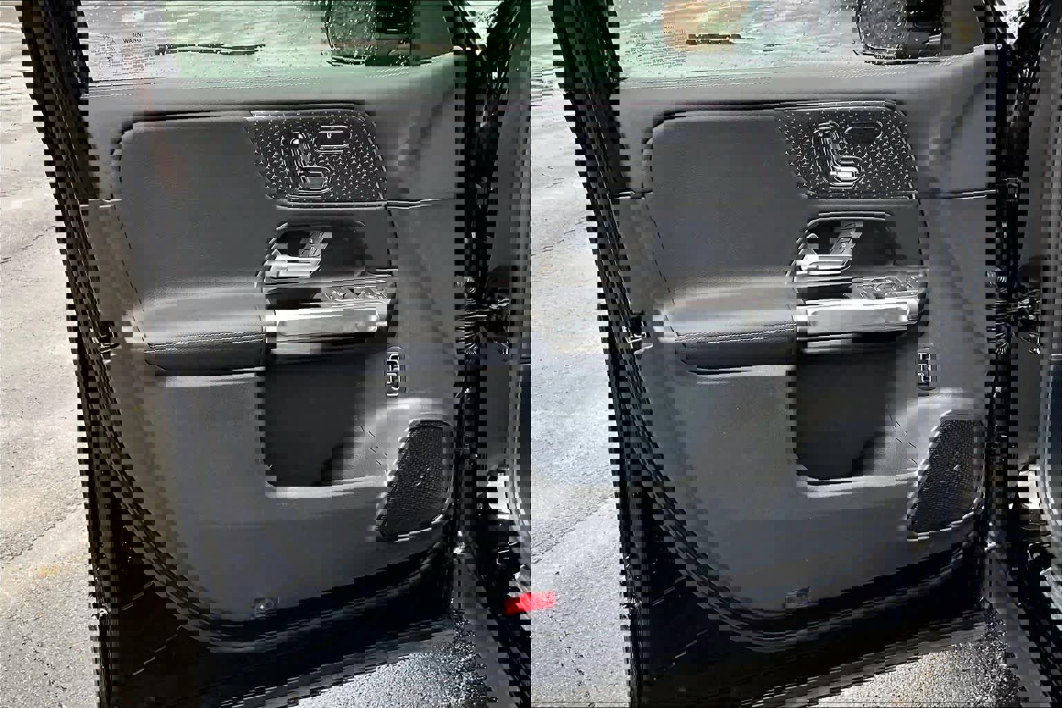 Certified 2025 Mercedes-Benz GLB 250 GLB 250 image 22