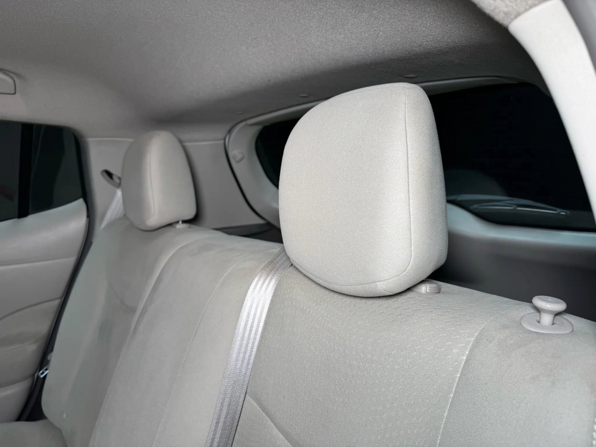 Used 2012 Nissan Leaf SV image 19