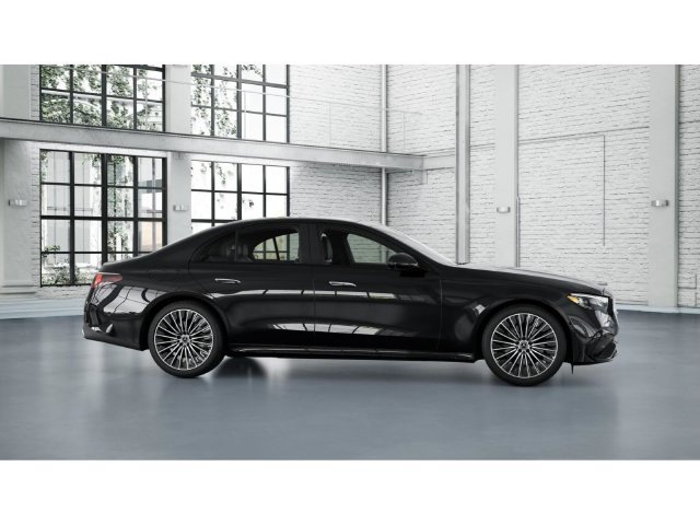 New 2026 Mercedes-Benz E 350 Sedan image 15