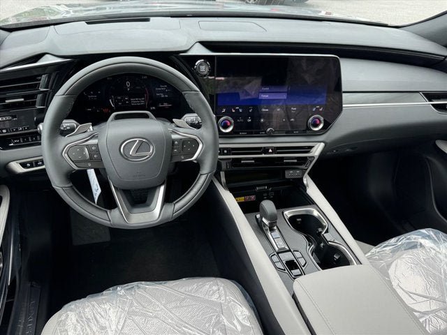 New 2026 Lexus RX 350 Premium Plus w/ Convenience Package AWD/4WD image 9