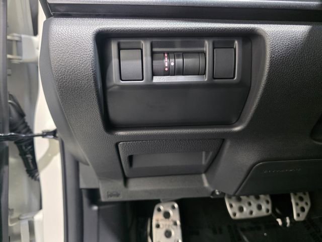 Used 2025 Subaru Impreza RS image 18