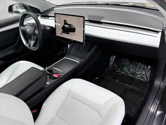 Used 2023 Tesla Model 3 Performance image 21