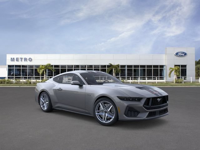 New 2026 Ford Mustang GT RWD image 7