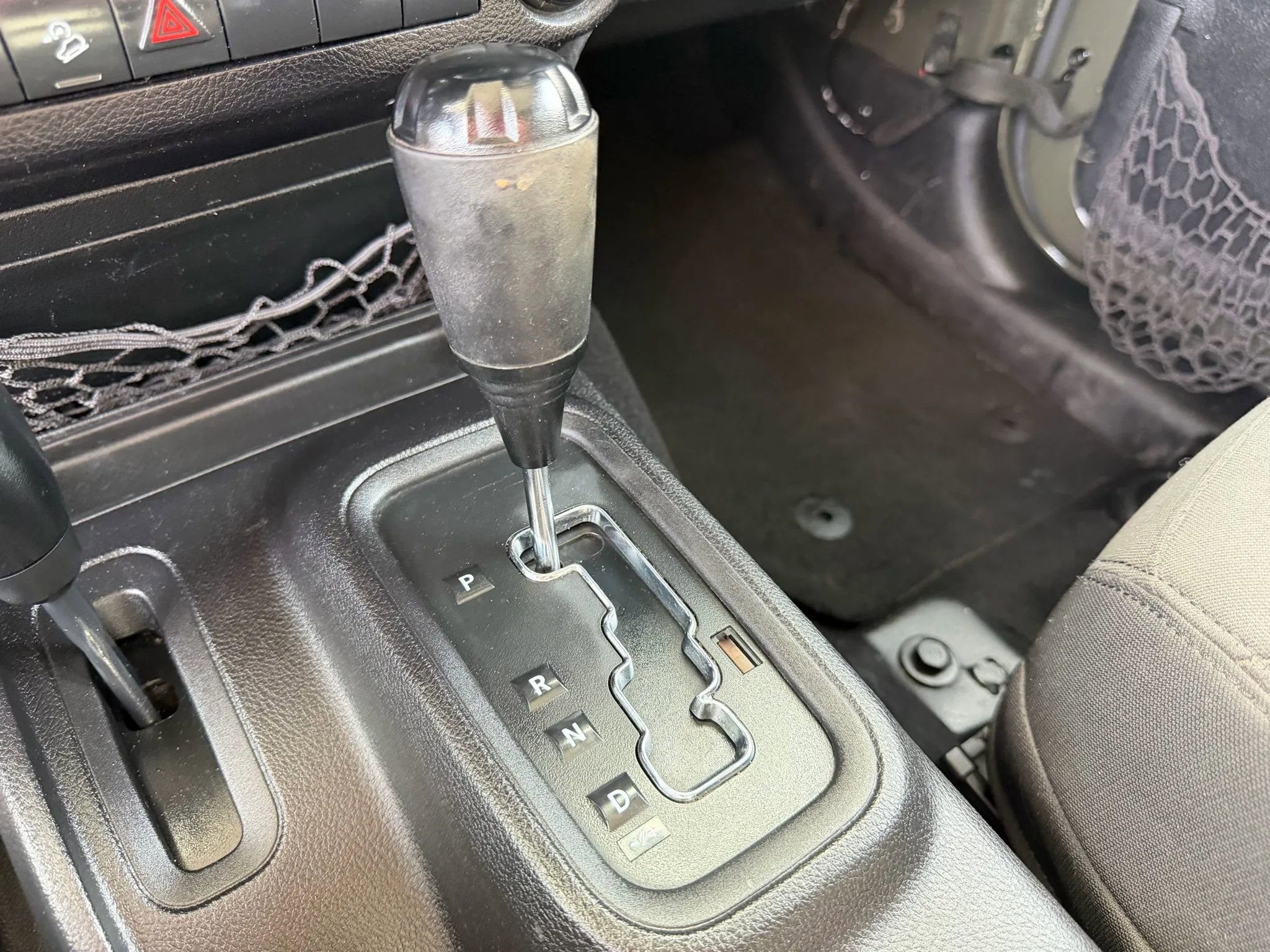 Used 2015 Jeep Wrangler Unlimited Sport image 20