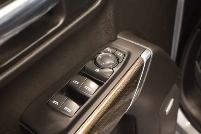 Used 2022 Chevrolet Silverado 1500 RST AWD/4WD image 10