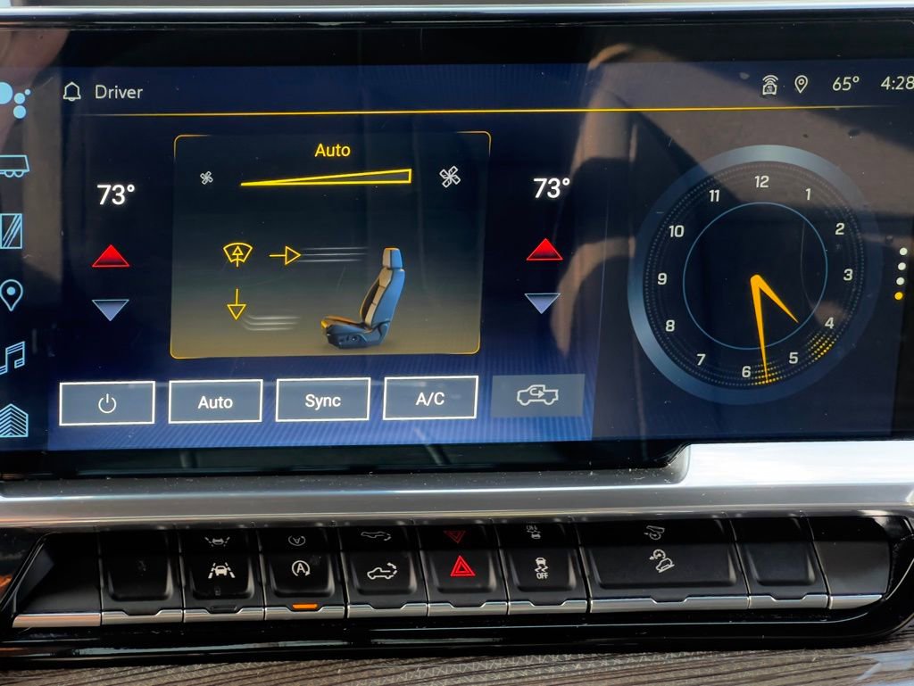 Used 2024 Chevrolet Silverado 1500 RST w/ All Star Edition Plus image 27