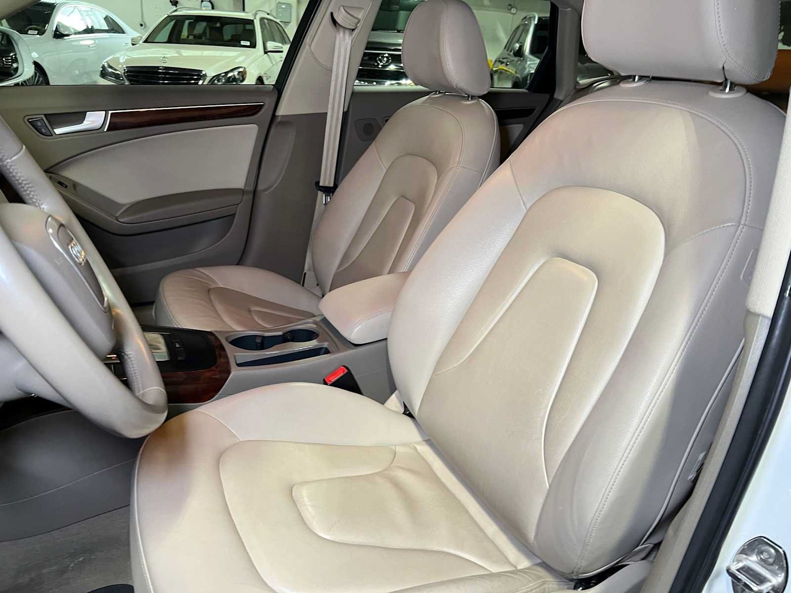 Used 2012 Audi A4 2.0T Premium Plus AWD/4WD image 23
