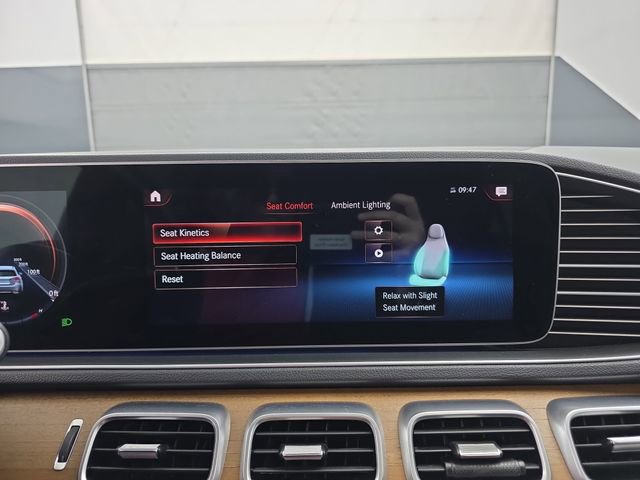 Used 2021 Mercedes-Benz GLE 350 w/ Premium Package image 36