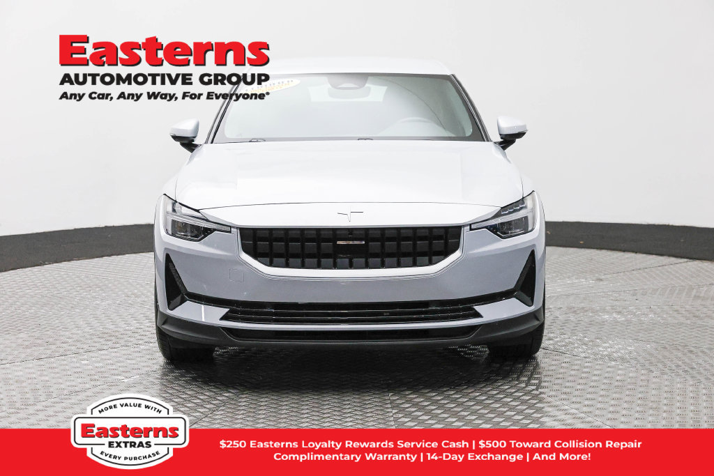 Used 2023 Polestar Polestar 2 AWD/4WD image 3