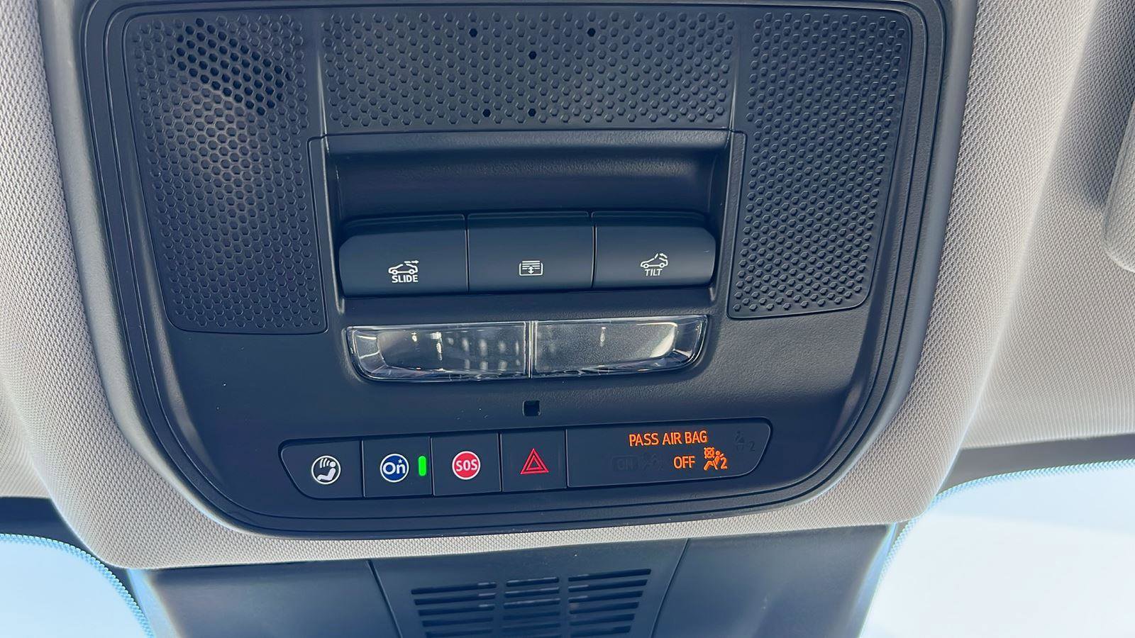 New 2026 Honda Prologue Touring image 30