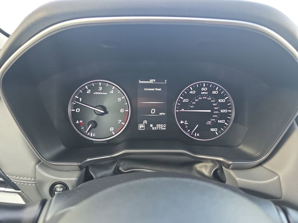 Used 2023 Subaru Outback Onyx Edition AWD/4WD image 16