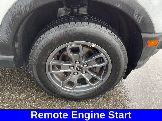 Used 2022 Ford Bronco Sport Big Bend AWD/4WD image 40