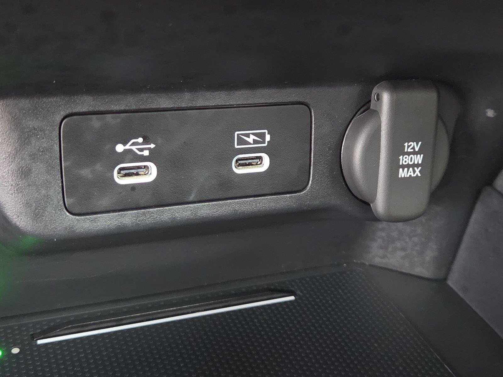 Certified 2026 Acura ADX AWD image 10
