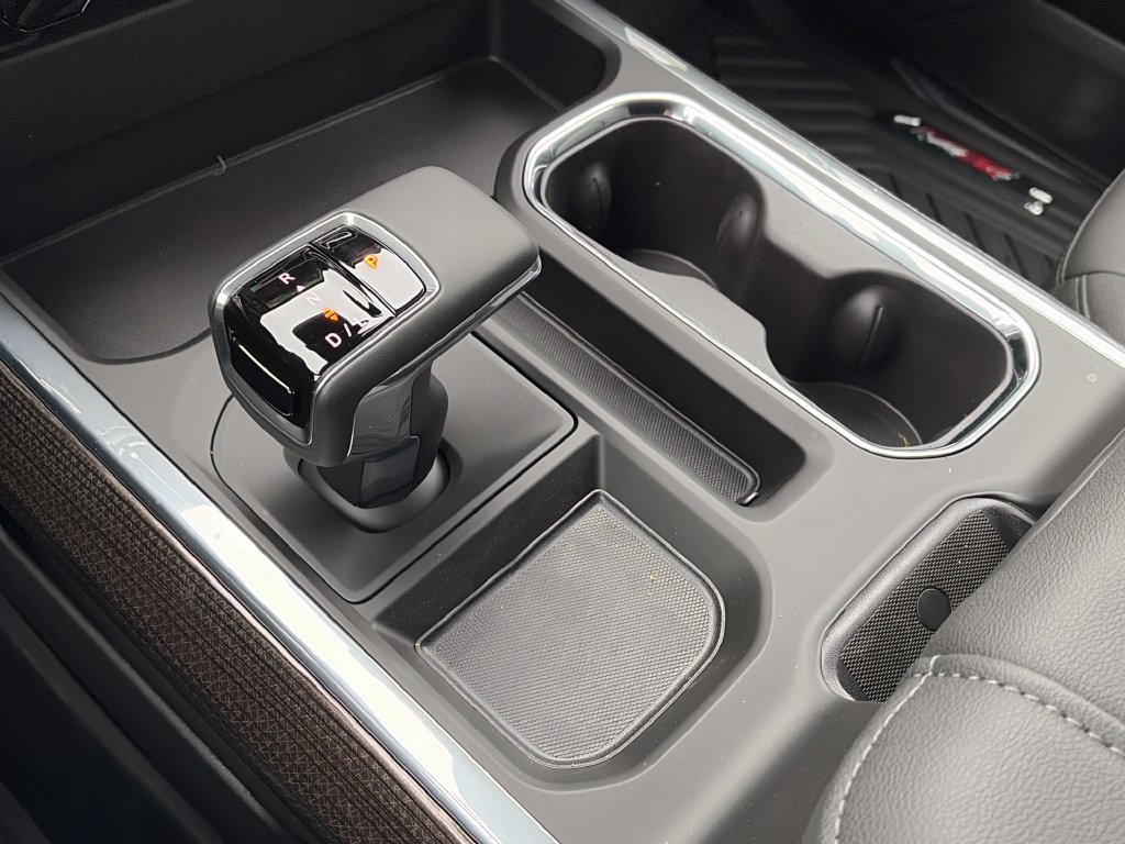 New 2026 Chevrolet Silverado 1500 LT AWD/4WD image 23