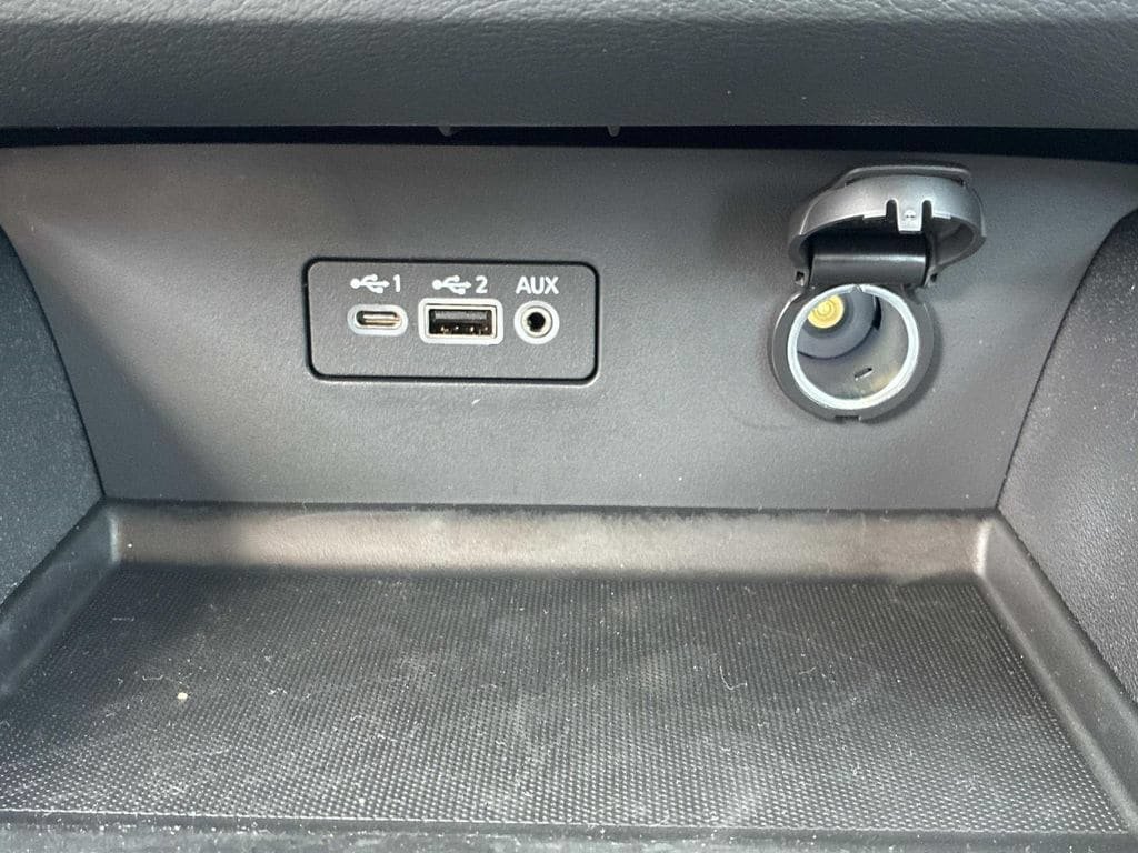 New 2026 Nissan Altima 2.5 SV AWD/4WD image 11
