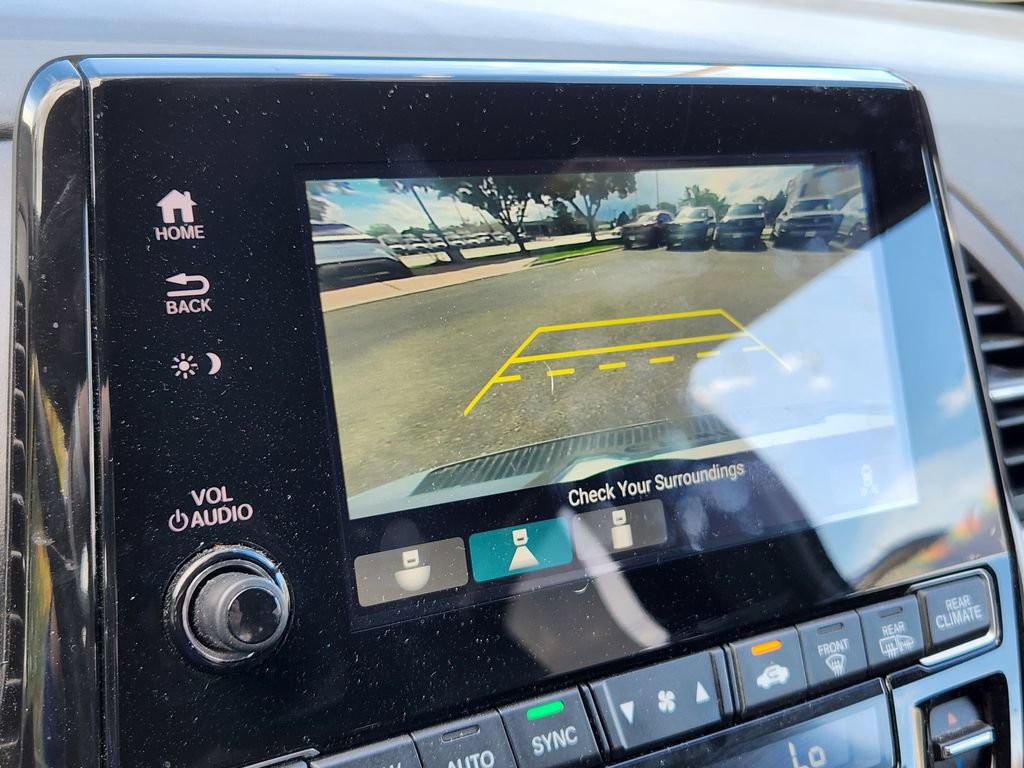 Used 2023 Honda Odyssey Sport image 15