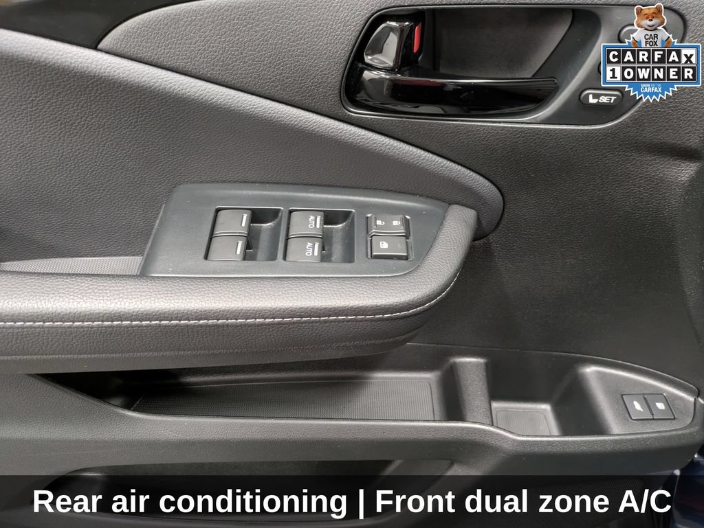 Certified 2023 Honda Passport Elite image 11